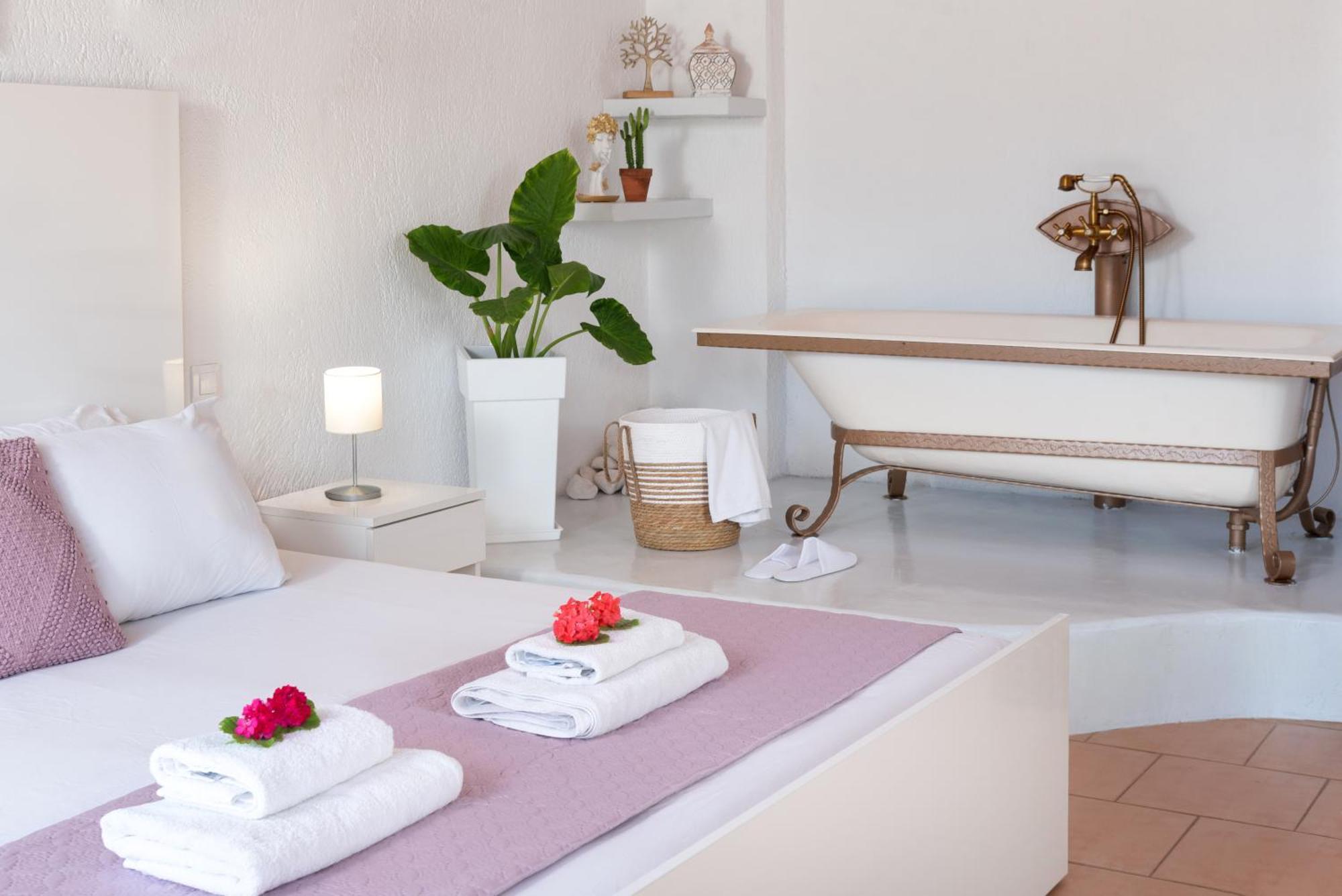 Coastal Dream Beachview Jacuzzi& Sauna Amoudara  Экстерьер фото